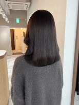 ボタン ハカタ(VOTAN hakata)&nbsp;【votan hakata  柿本真優】ダークブラウン（博多）