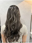 立体ハイライト