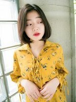 リリアン 青山(relian) 大人かわいい☆ワンカールボブ