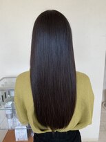 イーズヘアー(ease hair)&nbsp;メテオカラー