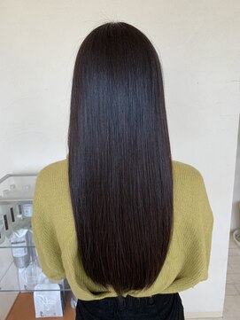 イーズヘアー(ease hair) メテオカラー