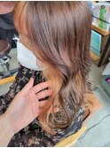 アクセサリーカラー