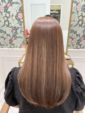 リケア 忠岡店(RECARE) ハリウッドトリートメント