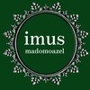 イムス マドモアゼル(imus madomoazel)のお店ロゴ