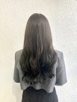 リバティ 吉祥寺(Liberty)&nbsp;髪質改善×艶ロング