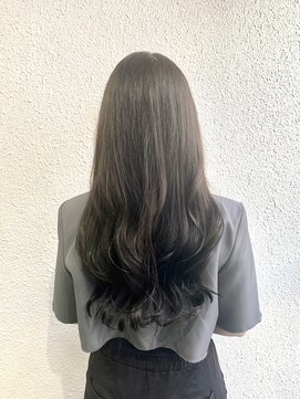 リバティ 吉祥寺(Liberty) 髪質改善×艶ロング