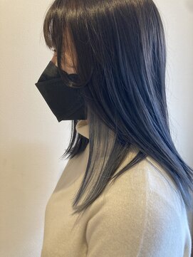 スプリング バイ ラシク(spring by Rasiku) ロング