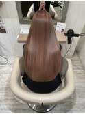 超艶髪カラーコース【渡邊】