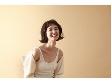 クレイン(crane)の雰囲気(大人に似合うボブが得意♪)