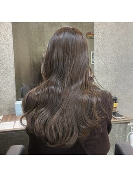 スウェル(SWELL) オリーブベージュ／kiy