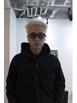 ランズサンズ 表参道(runsuns)&nbsp;ホワイト