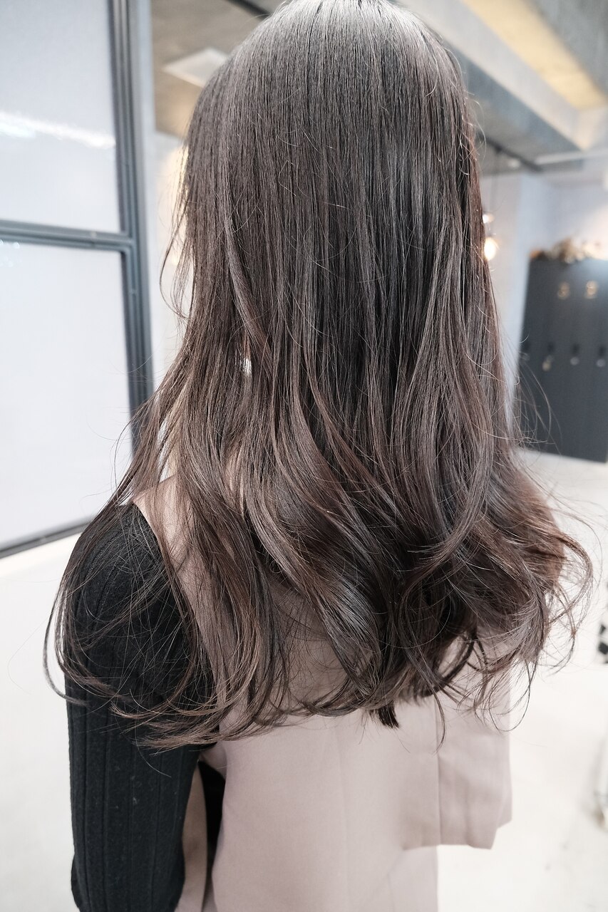 プレックスカラー＆デジタルパーマ 24000：L198599515｜クラッチ