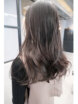 クラッチ(CLUTCH) プレックスカラー＆デジタルパーマ　２４０００
