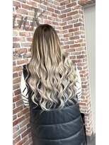 リンク(LinK)&nbsp;圧倒的爆美ギャル