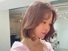 2195ヘアー 世田谷代田(2195hair)