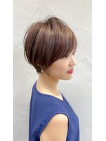 エゴイスト(EGOIS&)&nbsp;大人美人ショート