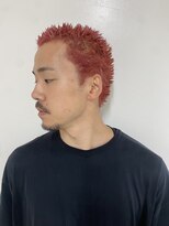 メリケンバーバーショップ トーキョー(MERICAN BARBERSHOP TYO)&nbsp;EASYPUNK63