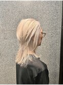 ホワイトウルフ