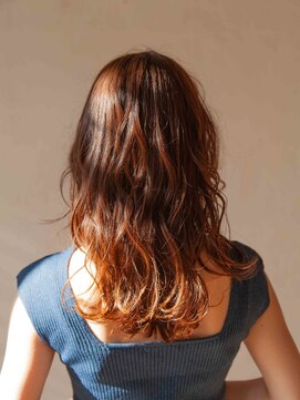 フローラビューティーヘアー(Flora Beauty Hair) ガーリーパーマ/20代/30代/40代/50代/岡山/表町