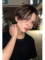 スライバイリアオオサカ(Sly By Ria OSAKA)&nbsp;シースルーバング【大阪】【梅田】