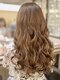 セットサロンフレアの写真/ストレート＆巻きおろしもお得に*毎日通えるプチプラ価格でヘアセット♪ [新宿駅ヘアセット/ヘアメイク]