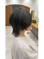 ケンジ 湘南台(KENJE)&nbsp;人気！！ウルフレイヤー