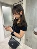 ◆韓国ヘア◆ 顔まわりカット