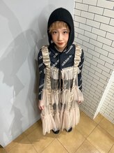スイ(SUiii) チャン chan