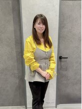 モアナバイヘッドライト 浦添店(Moana by HEADLIGHT) michiyo