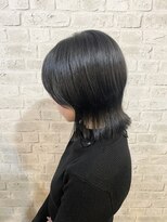 ダリ 本店(DAHLI)&nbsp;くらげショート