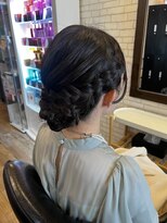 ラシクゼロ 草加駅前(Lashiku Zero)&nbsp;あみこみセット