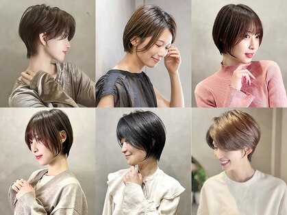 ミルシェ(MILSHE)の写真