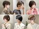 ミルシェ(MILSHE)の写真