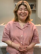 リバティ 吉祥寺(Liberty) 渡邉 明子