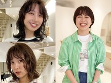 Nary河原町店Stylist 一覧/あなたにフィットしたスタイリスト選び。