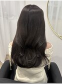 シアーグレージュ＊名古屋/髪質改善/レイヤーカット
