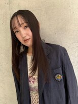 オーダー(OORDER)&nbsp;layer style