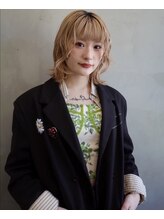 ピープル コモンズ(people commons) 伊藤 三葉