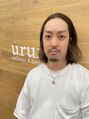 ウラン 苫小牧店(Urun) 橋本 聖人