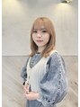 ロアー ヘアー リンク 葛西駅前店(RAWR hair link) りんご 