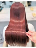 ラボトウキョウ 表参道(LABO Tokyo)&nbsp;美髪縮毛矯正［髪質改善/酸性ストレート/20代30代40代50代］