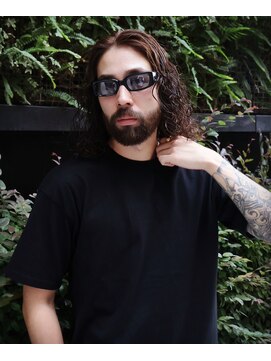 ポピンズ(poppins) デジタルパーマ