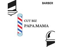 カット ビズ パパママ 浅草橋(Cut Biz PAPA.MAMA)