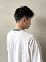 グランドウシワカマル(GRAND ushiwakamaru)&nbsp;メンズショート