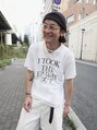 ボウ(BOW) 佐伯 俊文
