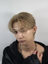 ポート 浦和(PORT)&nbsp;メンズコンマバング