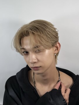 ポート 浦和(PORT) メンズコンマバング