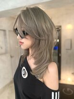 ガラ(GALA)&nbsp;ブロンドベージュ