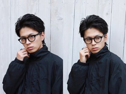 ビジョン 赤坂(vision)の写真