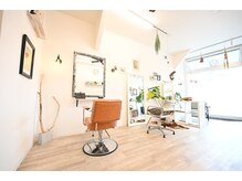 トロヘアー(TORO HAiR)